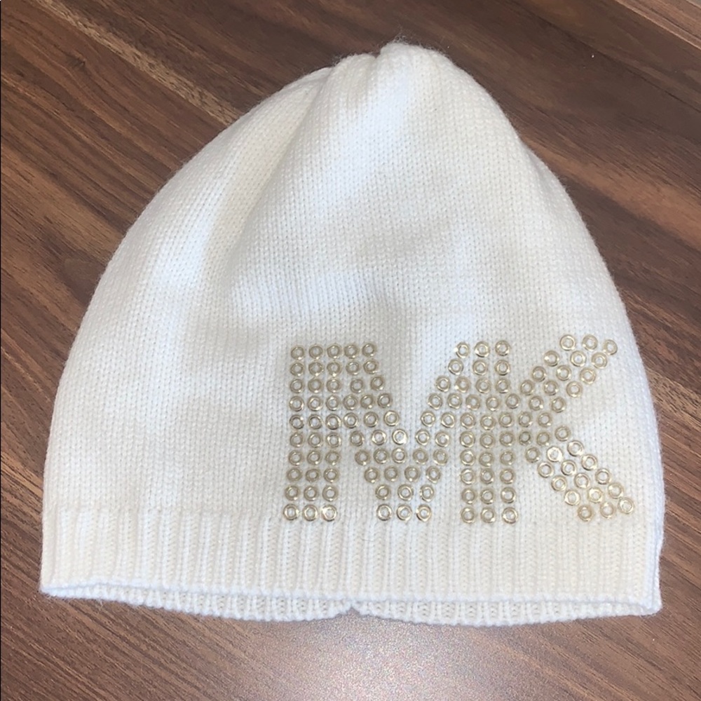 Michael Kors Beanie